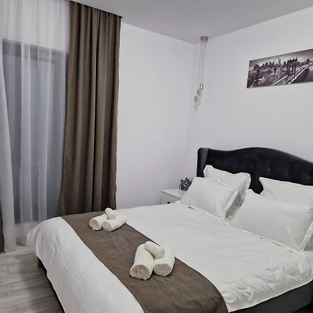 Tag Apartament Timisoara Exterior photo