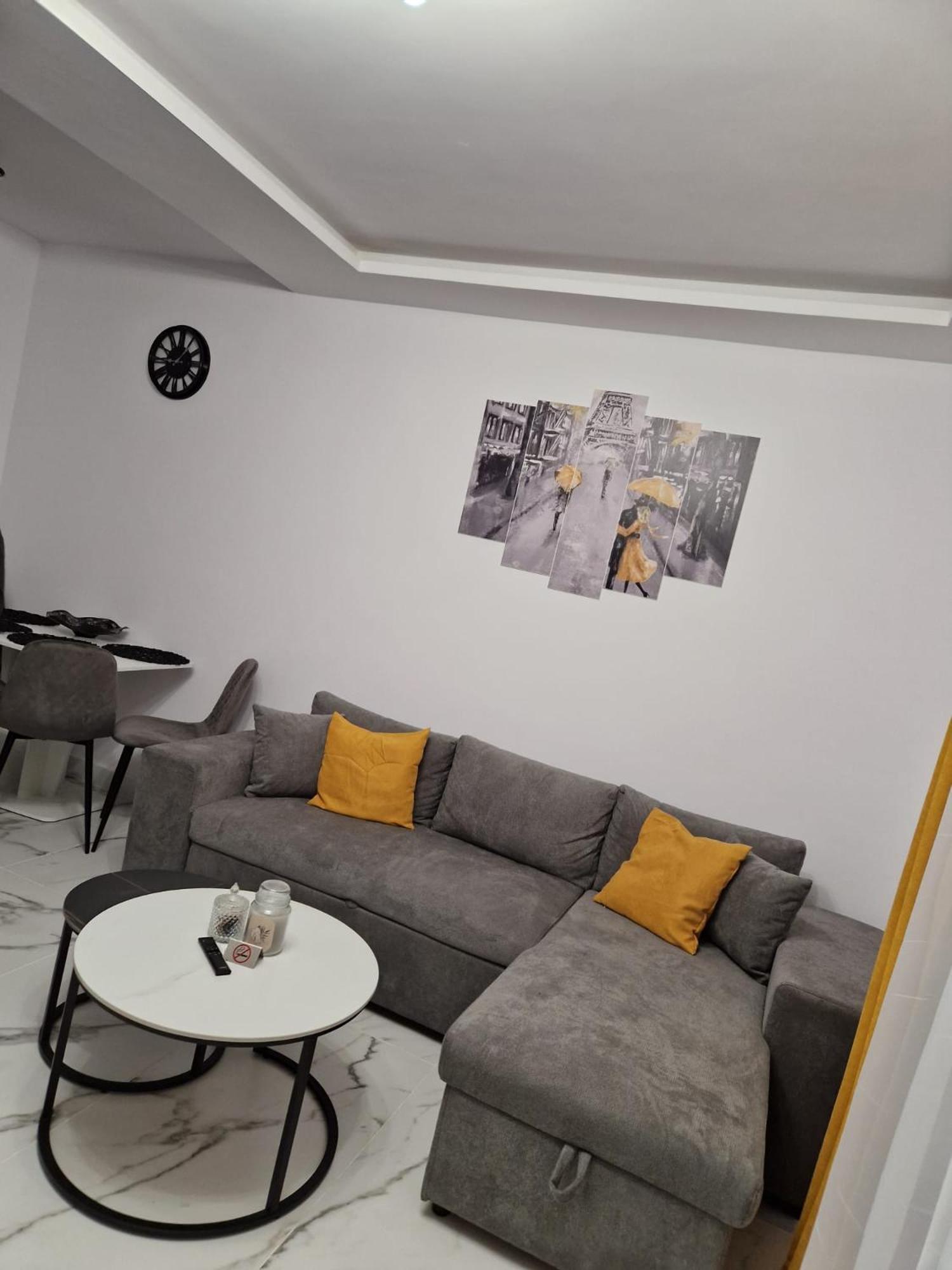 Tag Apartament Timisoara Exterior photo
