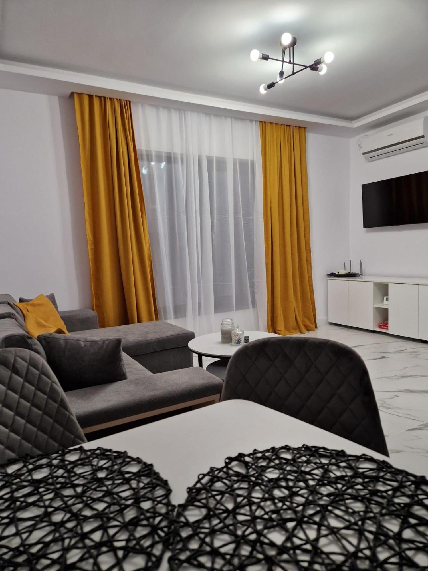 Tag Apartament Timisoara Exterior photo