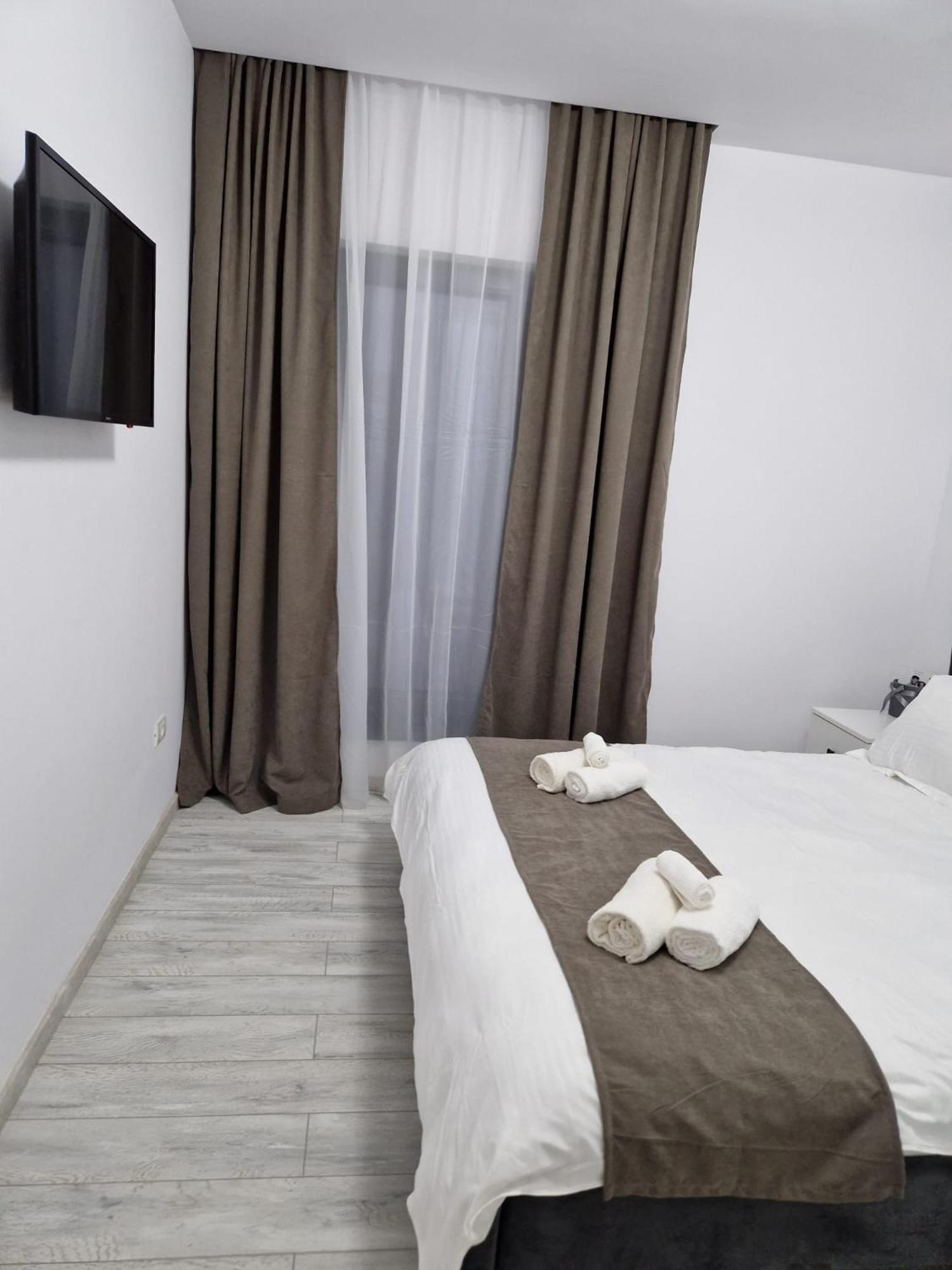 Tag Apartament Timisoara Exterior photo